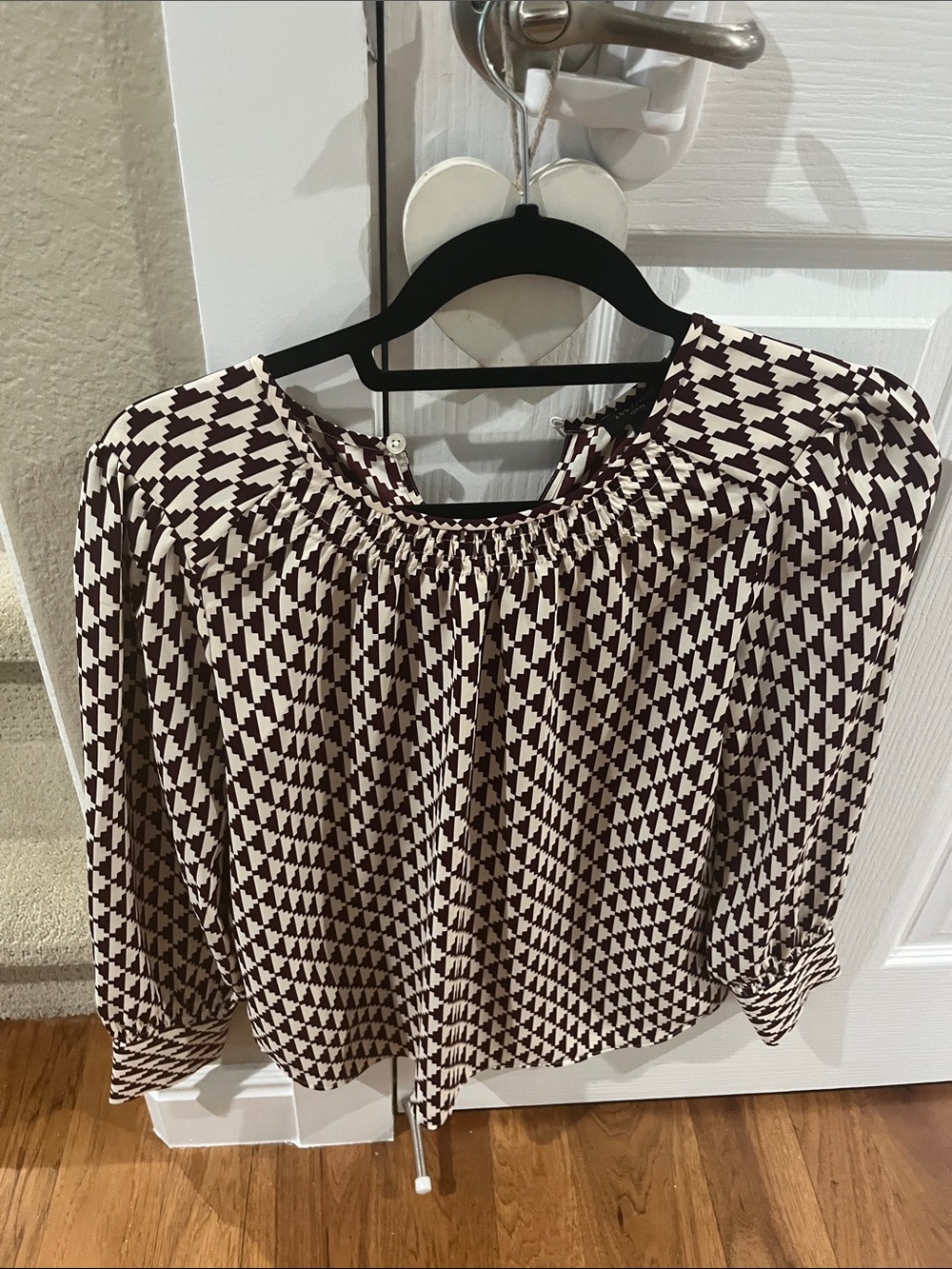 Ann Taylor blouse